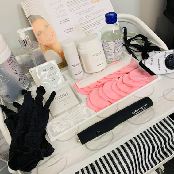 Accor Skin Tag Removal