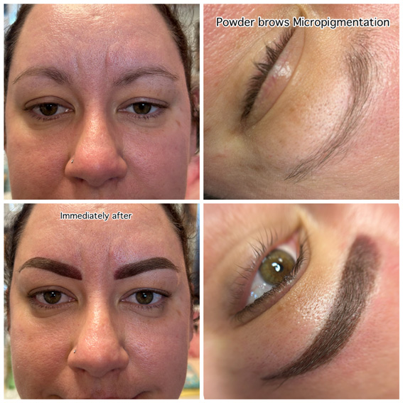 AK Beauty-Brows