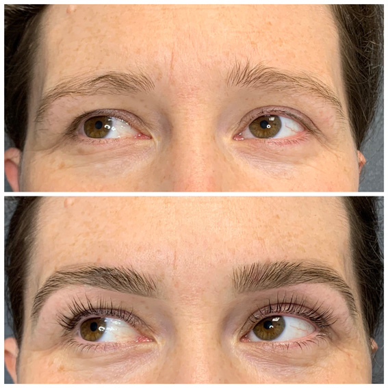 AK Beauty-Brows
