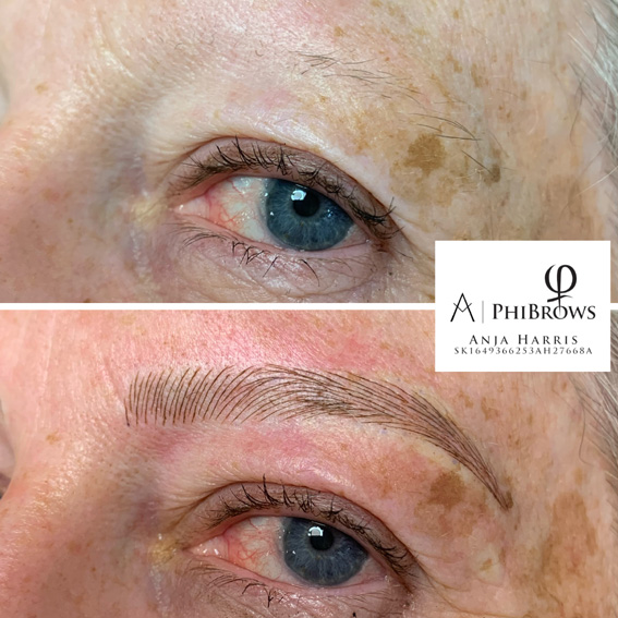 AK Beauty-Brows