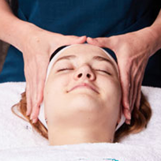 Eve Taylor Skin Care
