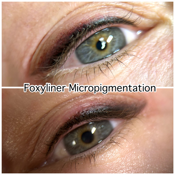 AK Beauty-Eyeliner