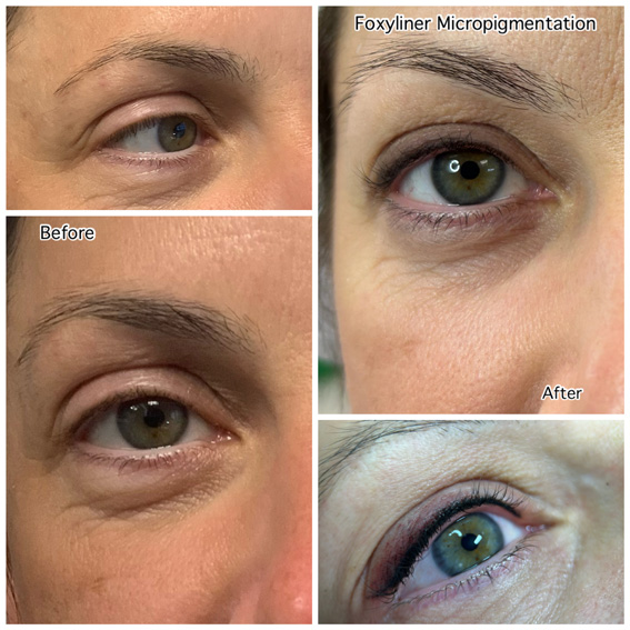 AK Beauty-Eyeliner