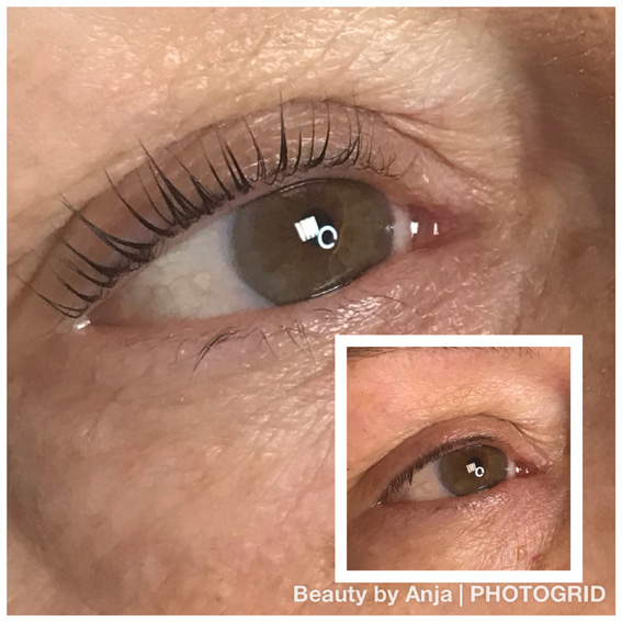AK Beauty-Lashes