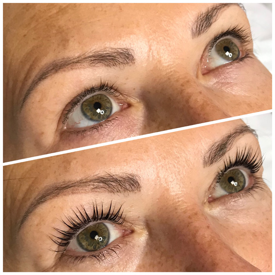 AK Beauty-Lashes