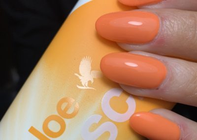 AK Beauty Nails