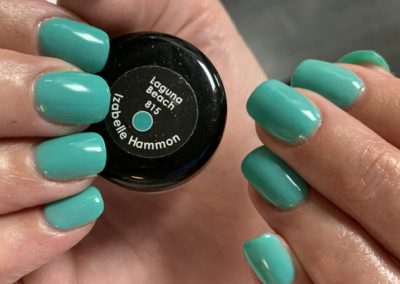 Laguna Beach Nails